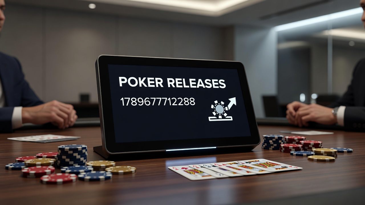 Close-up of poker client dashboard showing new statistical overlays and navigation tools